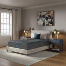 Beautyrest Mira Medium Plush Tight Top Mattress (Full) IMAGE 5