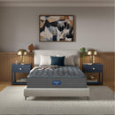 Beautyrest Mira Medium Plush Tight Top Mattress (Full) IMAGE 6