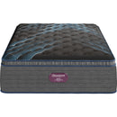 Beautyrest Lusso Plush Pillow Top Mattress (Twin XL) IMAGE 2