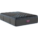Beautyrest Lusso Plush Pillow Top Mattress (King) IMAGE 1