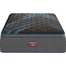 Beautyrest Lusso Plush Pillow Top Mattress (Twin) IMAGE 2