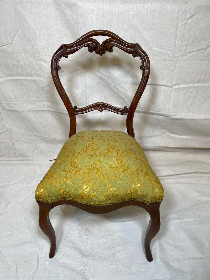 Late 19th Century Chair