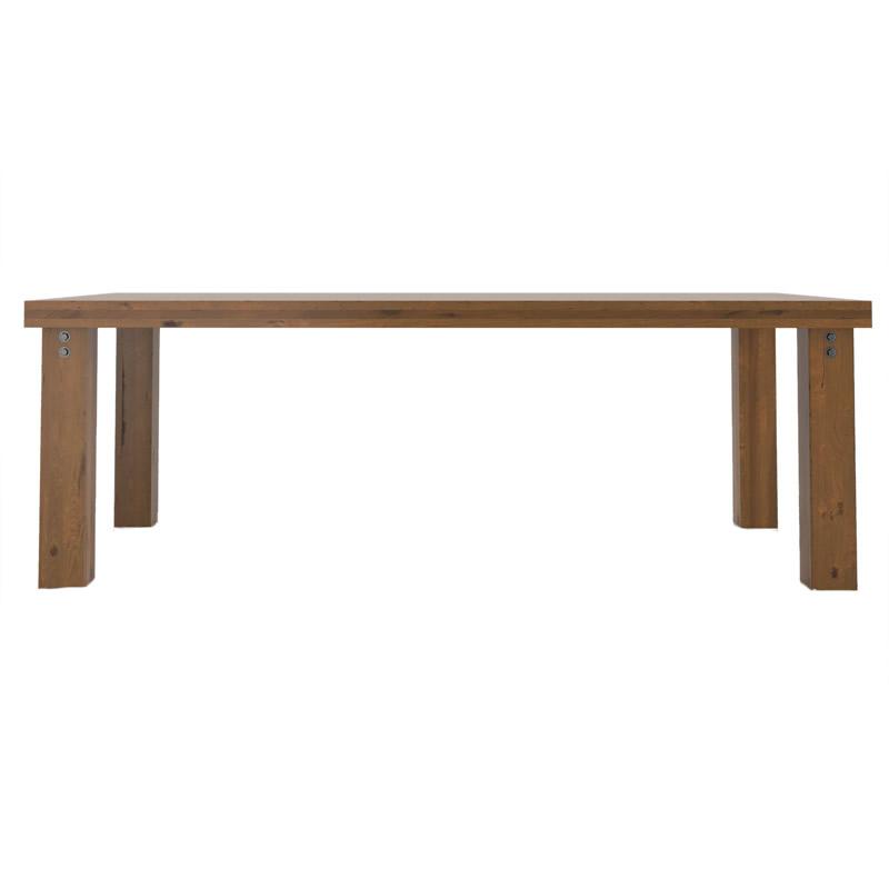 Canadel Loft Dining Table TRE0428833NARPKN-F IMAGE 2