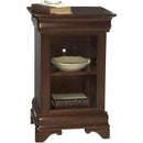 Durham Furniture Chateau Fontaine Nightstand 975-201 IMAGE 1