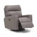 Palliser Oakwood Rocker Leather Recliner 41049-32-CLASSIC-SABLE IMAGE 3