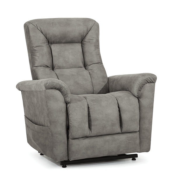 Palliser Whiteshell Fabric Lift Chair 43102-36-HUSH-GREY IMAGE 1