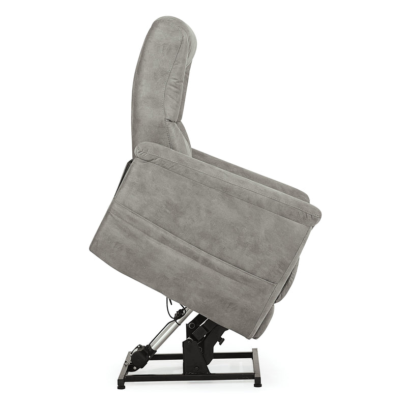 Palliser Whiteshell Fabric Lift Chair 43102-36-HUSH-GREY IMAGE 5