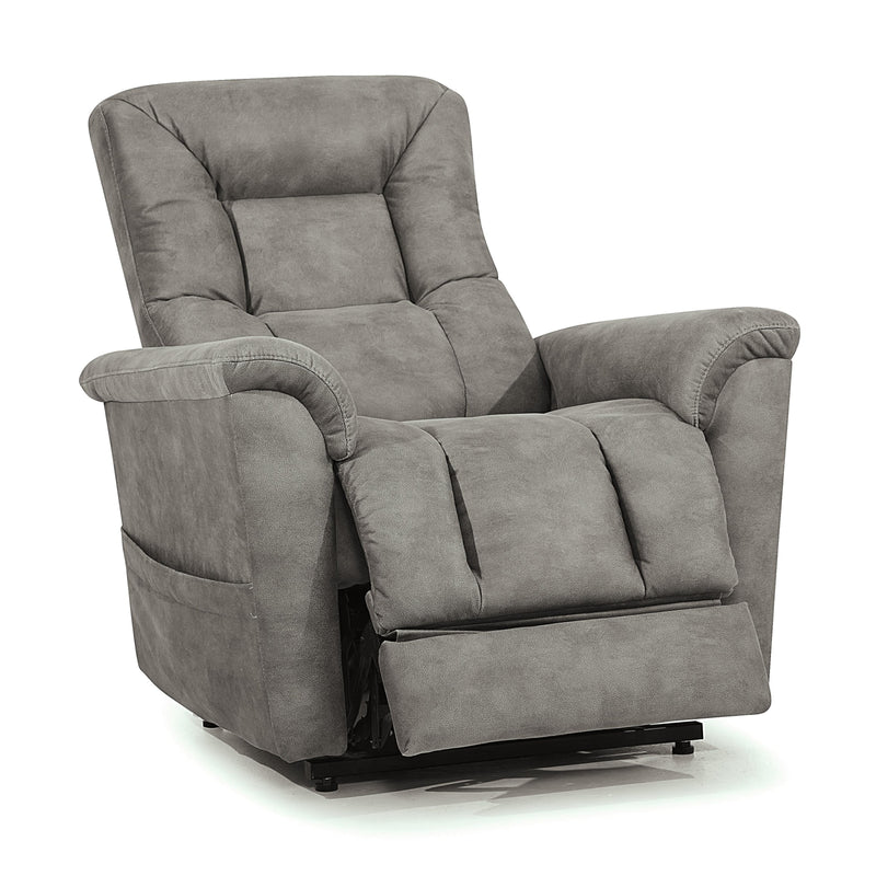 Palliser Whiteshell Fabric Lift Chair 43102-36-HUSH-GREY IMAGE 7