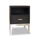 Durham Furniture Defined Distinction 1-Drawer Nightstand 157-201 IMAGE 1
