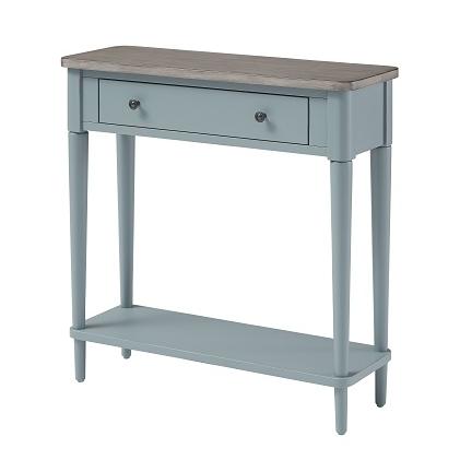Null Furniture Inc. Console Table 6618-23IGB IMAGE 1