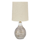 Signature Design by Ashley Aleela Table Lamp L204194 IMAGE 1