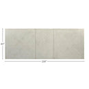 Universal Furniture Escape-Coastal Living Home Collection Dining Table 833653 IMAGE 6