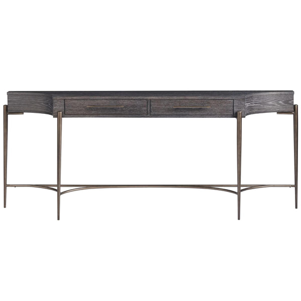 Universal Furniture Curated Console Table 915A803 IMAGE 1