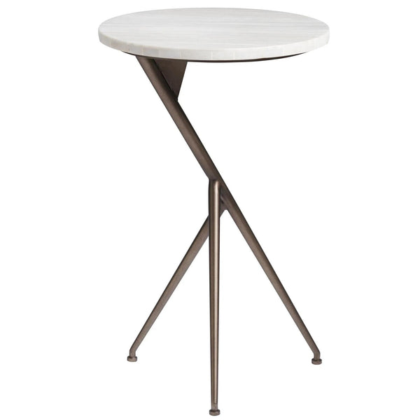 Universal Furniture Curated End Table 915A817 IMAGE 1