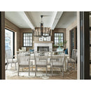 Universal Furniture Modern Farmhouse Dining Chair U011C624 IMAGE 6