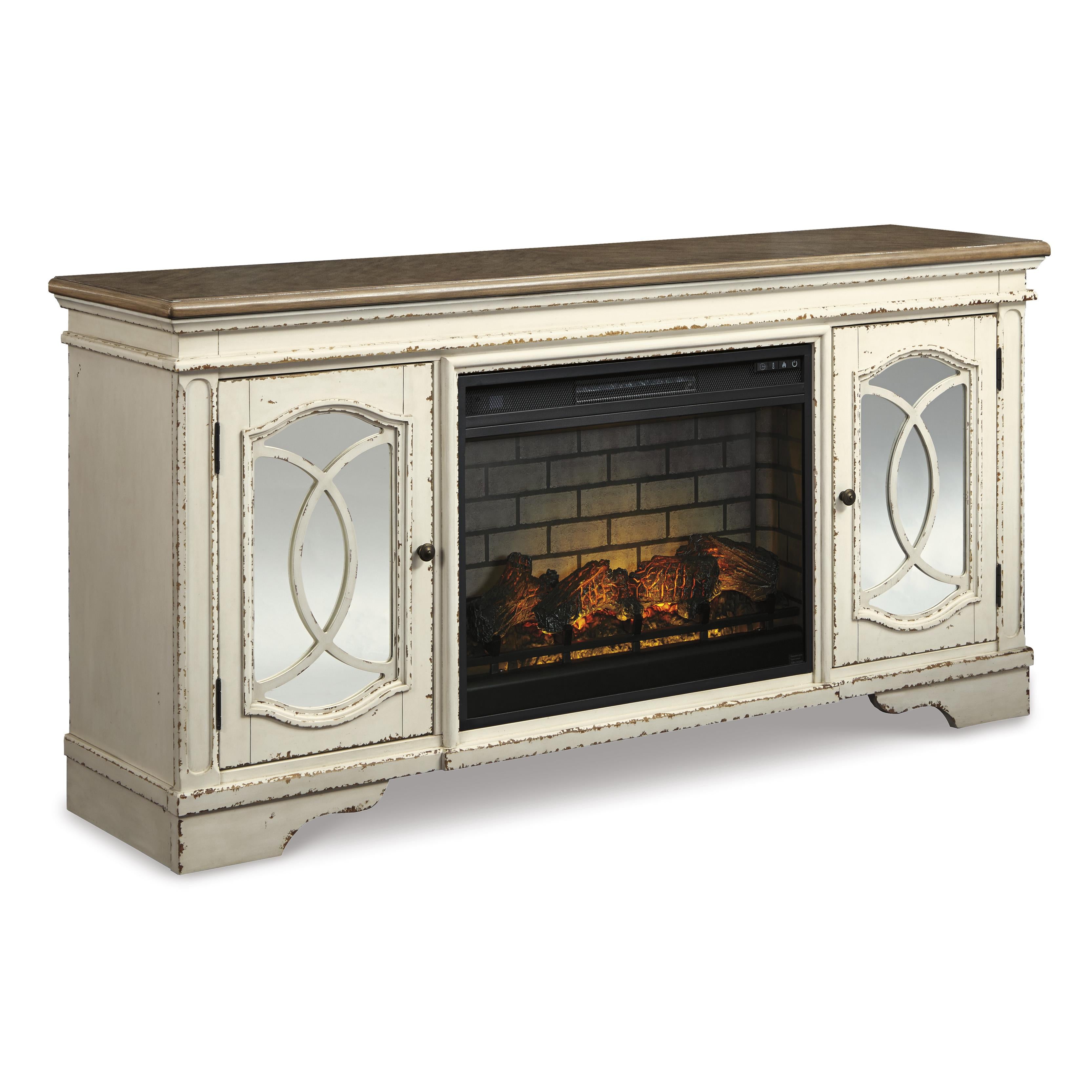 Signature Design by Ashley Realyn W743W2 74