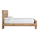 Signature Design by Ashley Hyanna Queen Panel Bed B1050-57/B1050-54/B1050-96 IMAGE 3