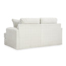 Signature Design by Ashley Karinne Stationary Fabric Loveseat 3140335 IMAGE 4