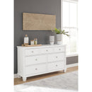Signature Design by Ashley Fortman Dresser B680-31 IMAGE 5