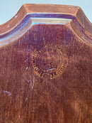 Hollands House Tilt-Top Occasional Table
