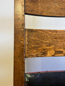 Vintage Mission Chair