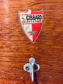 Gibbard Tilt-Top Side Table