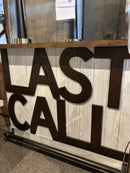 Curated D259-411 Bar Cabinet