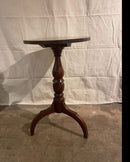 Tilt Top Table