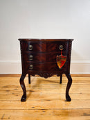Gibbard Mahogany Chest