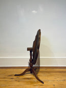 Georgian Revival Tilt-Top Table