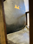 *Rare* Early-1900s Morris Chair