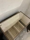 Curated 015-0222C Ofelia 3 Drawer Chest