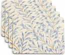 Willow Bough Blue Placemats Set of 4