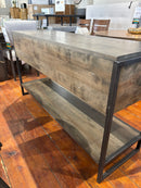 Curated BUF 6033T1 Buffet Fin: 08R