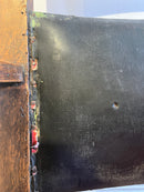 Vintage Mission Chair