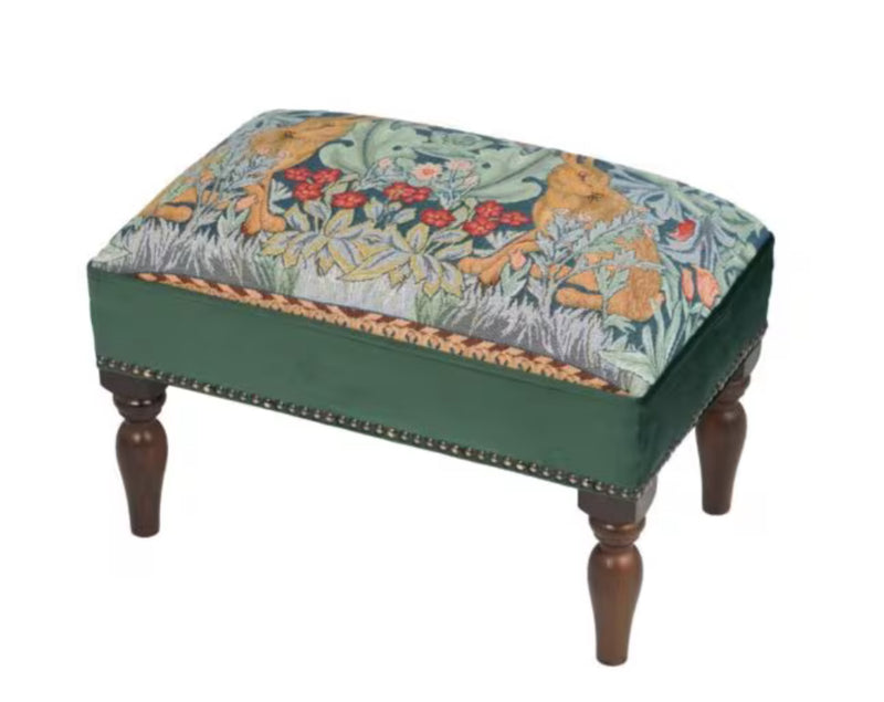 Hares AccentStool
