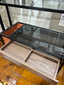 Curated SGF086 Wyatt Desk