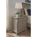  Signature Design by Ashley Lettner B733B40 6 pc King Panel Bedroom Set IMAGE 4