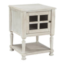  Signature Design by Ashley Mirimyn End Table T505-102 IMAGE 1