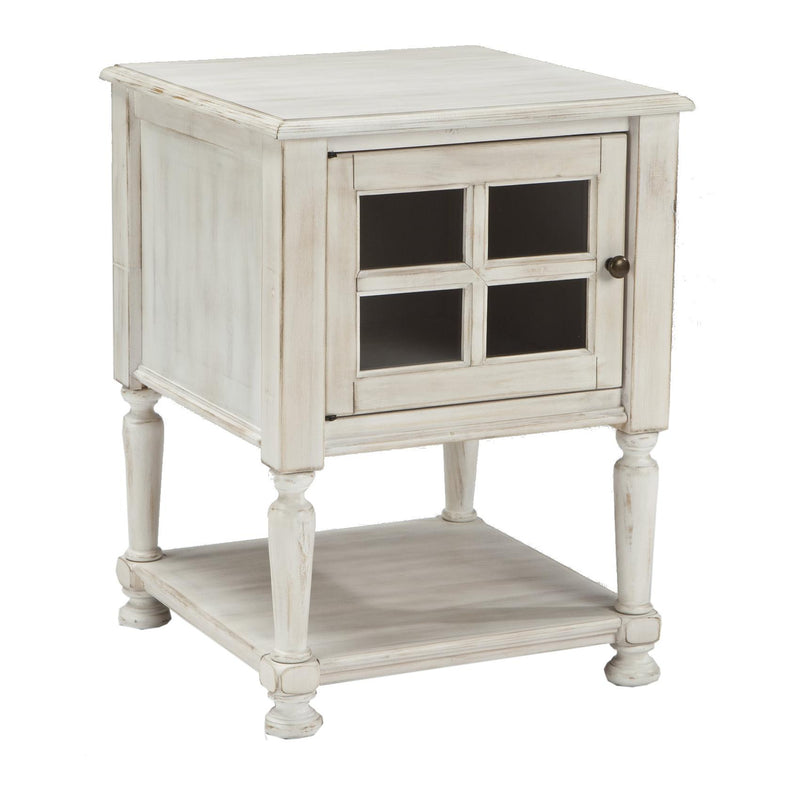  Signature Design by Ashley Mirimyn End Table T505-102 IMAGE 1