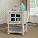  Signature Design by Ashley Mirimyn End Table T505-102 IMAGE 2