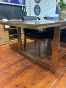 Curated TRE 4092-1 Dining Table