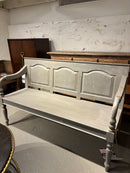 Curated 51159QB Pastor’s Bench