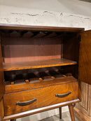 Curated DS-D061004 Bar Cabinet