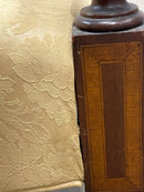 Kurt’s Yellow Chair