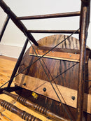 Canadian National Railway Armchair