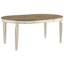 Signature Design by Ashley Realyn D743D1 5 pc Dining Set IMAGE 2