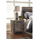  Benchcraft Derekson B200B40 6 pc Queen Panel Bedroom Set IMAGE 4