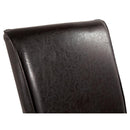  Signature Design by Ashley Kimonte Dining Chair D250-02 IMAGE 5