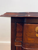 Hickory Chair Block-Front Chest